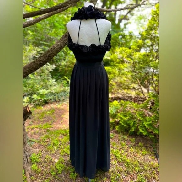 Vintage The Gilbert’s for Tally Dress 1960’s New York size Small - Picture 5 of 8